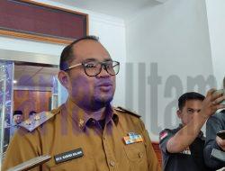 Prestasi Gemilang Putra Kutai Timur: Sunnu Wahyudi Terpilih Sebagai Paskibraka Nasional