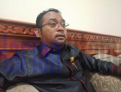 Kadis PU Kutim Tiga Kali Absen dalam RDP, Ketua Pansus APBD 2023 Menyayangkan