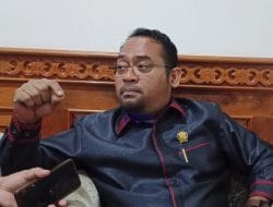 DPRD Kutim Dorong Pemerintah Penuhi Standar Pelayanan Minimal Pendidikan