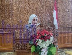 Fraksi PPP Dorong Peningkatan Pendapatan Daerah dan Investasi di BUMD dalam Rapat Paripurna ke-27