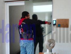 PUPR Kutim Disorot, Smart Door Lock Dianggap Hambat Akses Masyarakat
