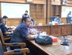 Faizal Rachman Soroti Ketidakhadiran PT SBA dalam RDP Sengketa Lahan