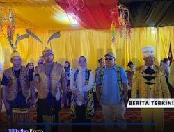 Bupati Harap Festival Bekudung Betiung Jadi Event Nasional