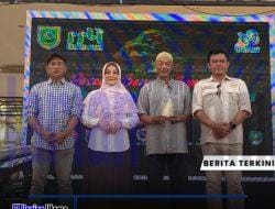 Pameran Pesona Bonsai Sanggam Bupati Cup, Sri Juniarsih: Ada Nilai Ekonomi yang Tinggi