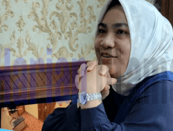 Asti Mazar Desak Pemkab Segera Serahkan Dokumen APBD Perubahan