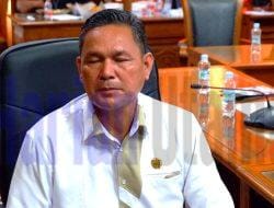 Yan: SDM Kita dalam Menyerap Anggaran Sangat Lemah