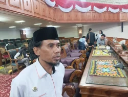 DPRD Kutim Dorong Pembangunan Fasilitas Umum di 12 Perumahan Bersubsidi