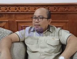 Novel Tekankan Sosialisasi Perda Pencegahan HIV/AIDS di Wahau