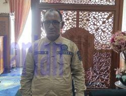 Reses di Kaubun, Ubaldus Badu: Masyarakat Keluhkan terkait Sektor Pertanian