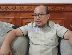 Novel Dorong Peningkatan Anggaran untuk Satpol PP