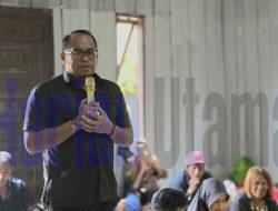 Mewujudkan Terang di Tepian Punan: Kasmidi Bulang dan Rencana Solusi Listrik