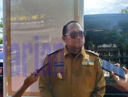 Wakil Bupati Sambut Hangat Kedatangan Kapolda Kaltim ke Kutim