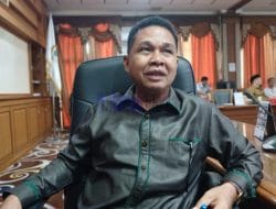 Jelang Pilkada Kutim 2024, Joni: Persiapan Sudah Selesai