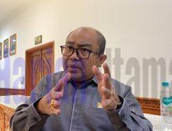 Anggota DPRD Kutai Timur Soroti Traffic Light Tidak Berfungsi di Sangatta Utara