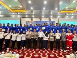 Pemilihan Abdi Yasa Teladan Kutim 2024 Ditutup dengan Sukses