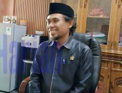 Jimmi Tekankan Pentingnya Kerjasama Lintas Partai untuk Meningkatkan Kinerja DPRD