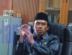 Jimmi Berikan Tanggapan Terkait Isu Pencemaran Lingkungan oleh Perusahaan Tambang