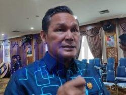 Konflik PHK PT Anugerah Energitama, DPRD Kutim Anjurkan Tempuh Jalur PHI