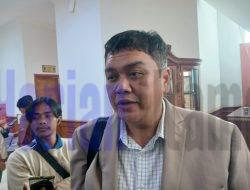 Hepnie Berikan Tanggapan terkait Hadirnya Kadis PUPR dalam Rapat Pansus LKPJ Bupati Kutim 2024