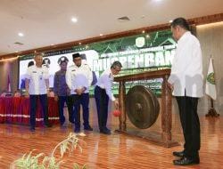 Pemkab Kutai Timur Fokuskan RKPD 2025 pada Perekonomian dan Kesejahteraan Masyarakat