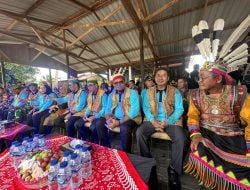 Pemkab Kutim Usulkan 10 MHA ke Gubernur Kaltim