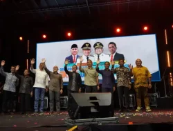 Gebyar Koperasi 2024: Membangkitkan Semangat Koperasi Kutai Timur Menuju Kemajuan dan Kesejahteraan