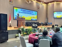 Pemkab Kutim Gelar Welcome Dinner untuk Sambut Peserta Rakor Kesejahteraan Sosial Kaltim 2024