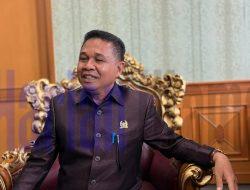 Ketua DPRD Kutim: Beberapa Raperda Akan Disahkan Tahun Ini