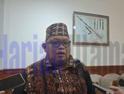 Agusriansyah Ridwan Minta Program Pengelolaan Sampah Masuk dalam RPJPD