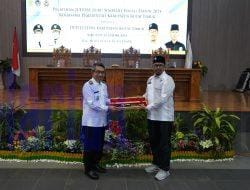 Pemkab Kutim Gelar Pelatihan Juru Sembelih Halal untuk Meningkatkan Kualitas Penyembelihan