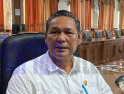 DPRD Kutim Tekankan Pentingnya Optimalisasi Pembangunan Infrastruktur untuk Kesejahteraan Masyarakat