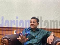Jumlah Pengemis dan Gelandangan Semakin Meningkat, Ketua DPRD Kutim: Kami Minta Dinas Terkait untuk Menelusuri