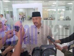 Pemkab Kukar Gencarkan Penanganan Stunting Di Daerah