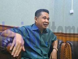 Cegah Kejahatan, Ketua DPRD Kutim Sarankan Masyarakat Bangun Pos Keamanan