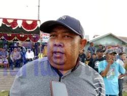 Muhammad Ali Dorong Piala Askab PSSI Rutin Digelar untuk Pembinaan Atlet dan Pertumbuhan Ekonomi