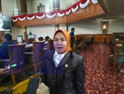 Hj. Fitriyani Soroti Pentingnya Perda Gender untuk Pemberdayaan Perempuan