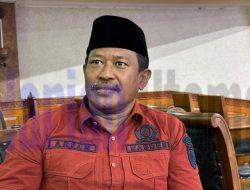 Wakil Ketua DPRD Kutim Ajak Masyarakat Jaga Kedamaian Menjelang Pilkada 2024