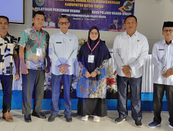Diskop UKM Kutai Timur Gelar Pelatihan Perizinan Usaha untuk Dorong Pertumbuhan UMKM