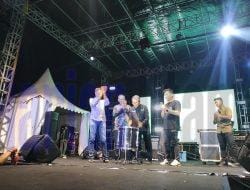 Penutupan Kutim Muda Fest 2024: Panggung Kreasi dan Inovasi Anak Muda Kutai Timur