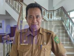 Disdikbud Kutai Timur Hadiri Rapat Dengar Pendapat Pansus DPRD Terkait Laporan Keuangan Pemkab Kutim