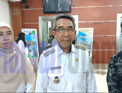 Bupati Ardiansyah Ajak Masyarakat Jaga Kelestarian Hutan pada Peringatan Hari Keanekaragaman Hayati Sedunia