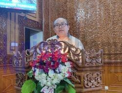 Paripurna ke-29, Pansus DPRD Kutim Laporkan Progres Penanganan Konflik Lahan dengan PT Indominco Mandiri