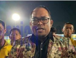 Tim Suratin U-13 Kutim Juara Nasional, Wabup Kasmidi Bulang :  Mereka Adalah Putra Putri Terbaik Kutim