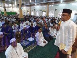 Pesan Idul Fitri dari Wakil Bupati Kutai Timur