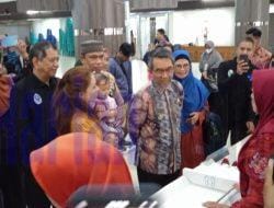 Pemkab Kutai Timur Gelar Kegiatan Pencegahan Stunting 2024