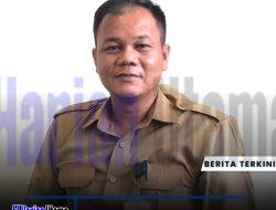 Diskoperindag Berau Siapkan Program Pelatihan untuk Pengembangan UMKM