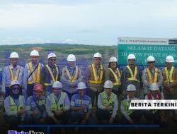 Dinas Lingkungan Hidup Provinsi Kaltim Evaluasi Reklamasi PT Berau Coal