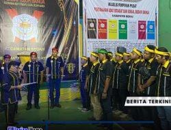 Perkuat Langkah Lestarikan Budaya, Perisai 7 Banua Kembali Lantik Pengurus