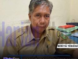 Kakao dan Kelapa Dalam Jadi Prioritas Disbun Berau, Siapkan Bantuan Besar-besaran