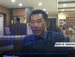 Rudi Mangungsong Tanggapi Keluhan Masyarakat Soal Sistem Zonasi PPDB 